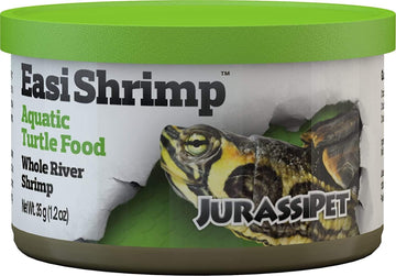 Jurassidiet - Easishrimp, 35 G / 1.2 Oz