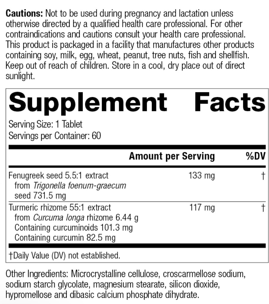 2 Set- Turmeric Forte
