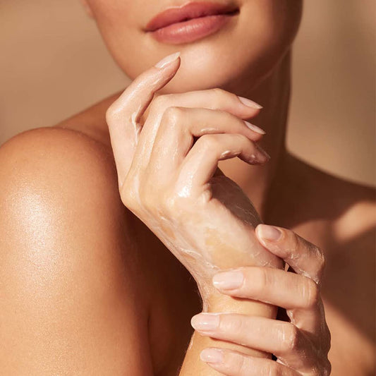 Jurlique - Comforting Body Lotion Lavender : Beauty & Personal Care