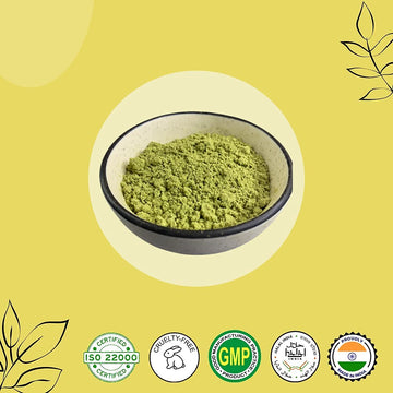 Sidr Leaf Powder (Ber Leaves Powder) 100 Grams |Hair Care Powder | Conditioner
