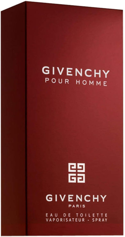 Givenchy - Givenchy Pour Homme 50 Vapo