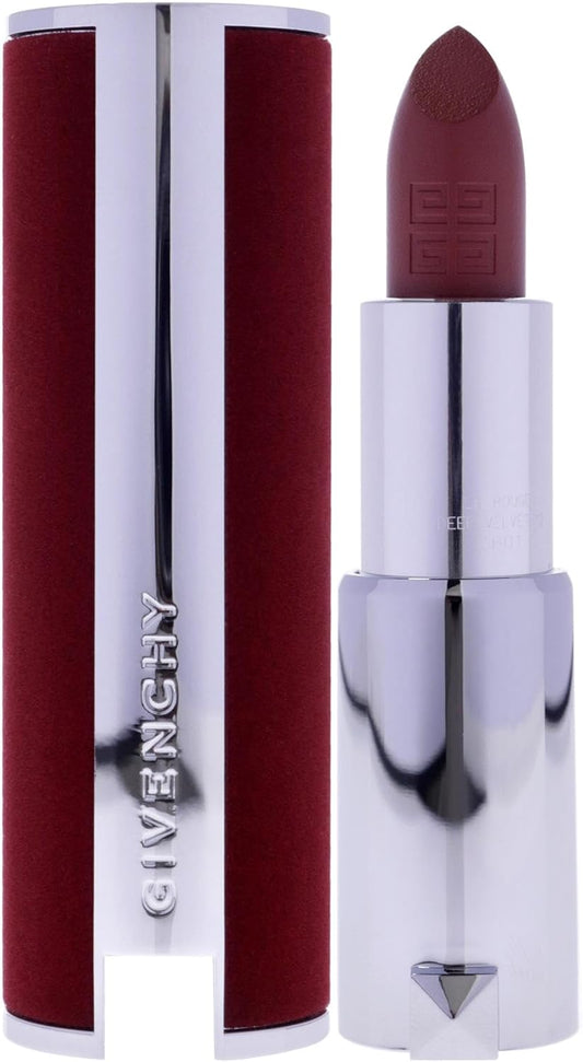 Givenchy Le Rouge Deep Velvet - 12 Nude Rose 3,4 G