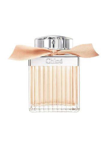 Chloe Rose Tangerine Eau De Toilette Spray For Women, 2.5 Ounce