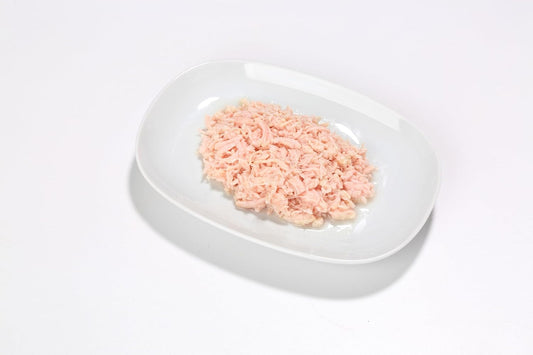 Almo Nature Hfc Natural Chicken Fillet Wet Cat Food, Pack Of 12 X 280G Tins5150