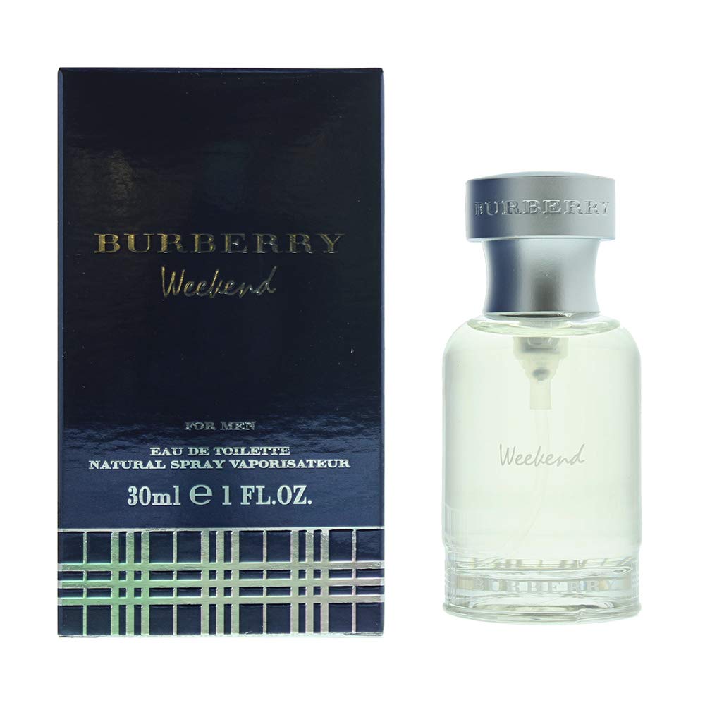 Burberry Weekend Eau De Toilette 1 Fl Oz : Beauty & Personal Care