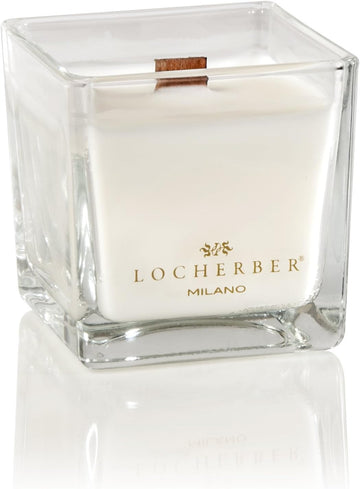 Locherber Habana Tobacco Candle 210 G
