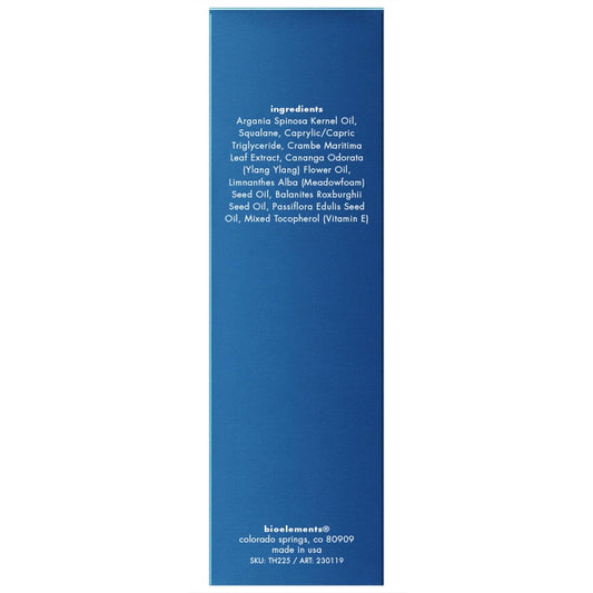 Bioelements Dewluxe - 1 Fl Oz - Lightweight Face Oil - Hydrates Skin & Diminishes Fine Lines - For Combination & Dry Skin - Vegan, Gluten Free - Never Tested On Animals