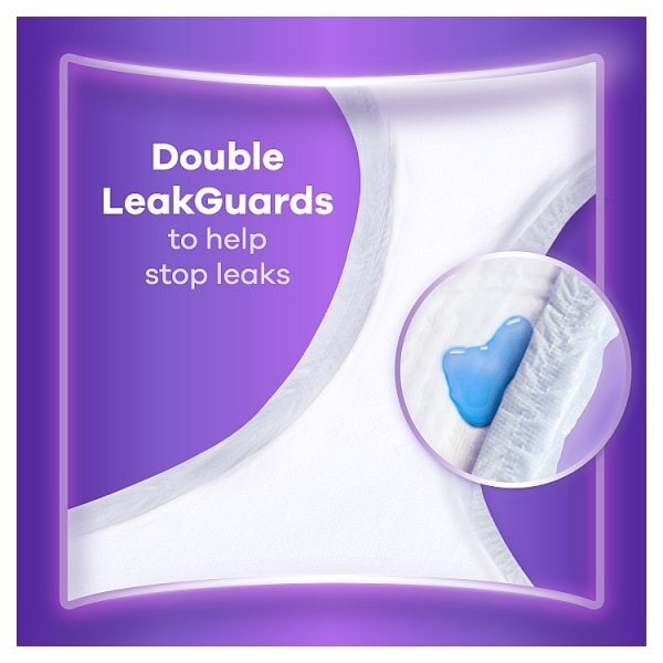 Alwaysdiscreetunderwearincontinencepants 18 Count