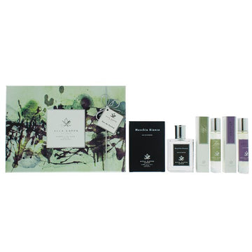 Acca Kappa White Moss Eau De Parfum 50Ml Gift Set
