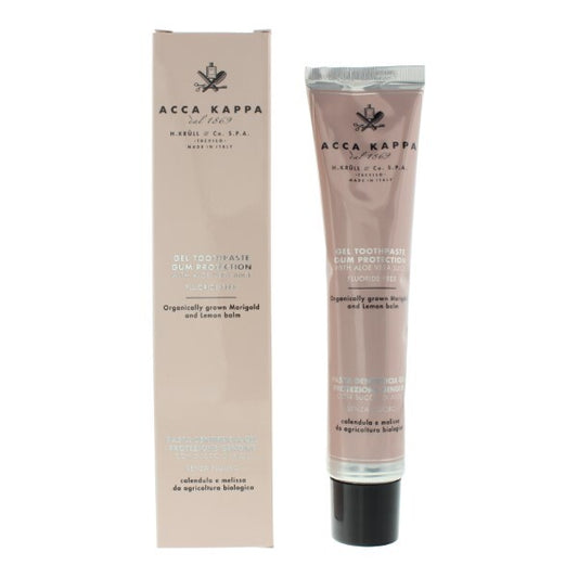 Acca Kappa Gum Protection Toothpaste 100Ml