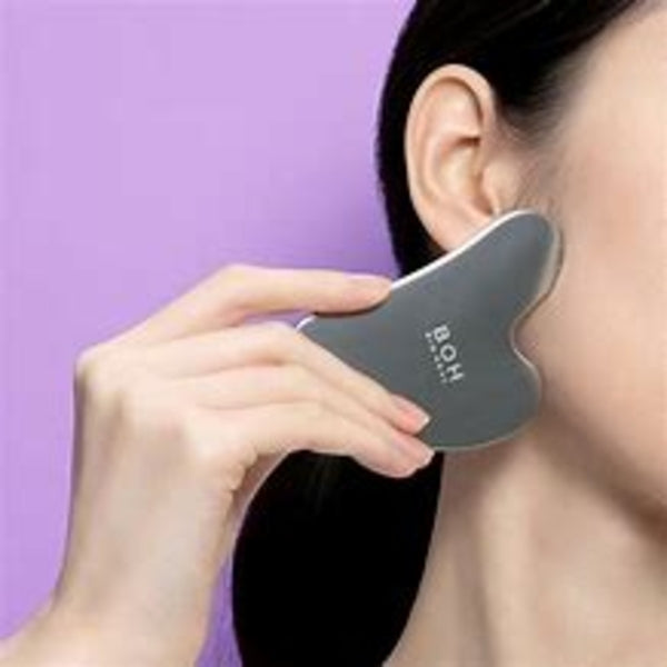 Bioheal Boh Probioderm Lifting Gua Sha Massager