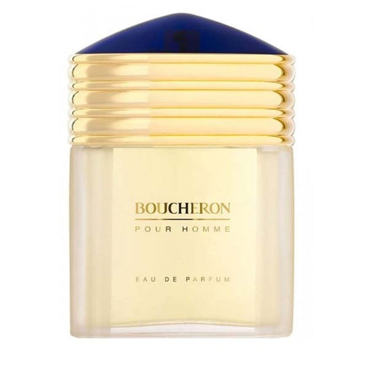 Boucheron Pour Homme Edp Men'S Aftershave 100Ml