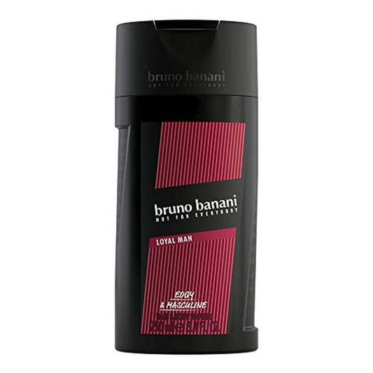 Bruno Banani Loyal Man Shower Gel 250Ml