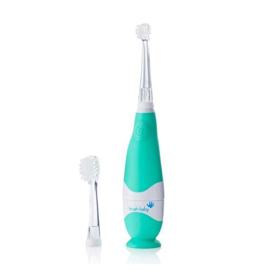 Brush Baby BabysonicÂŽ Electric Toothbrush For Toddlers