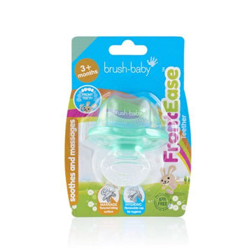 Brush Baby Frontease Baby Teether - Suitable For 3+ Months
