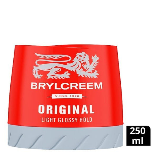 Brylcreem Protein Enriche Hair Cream 250Ml