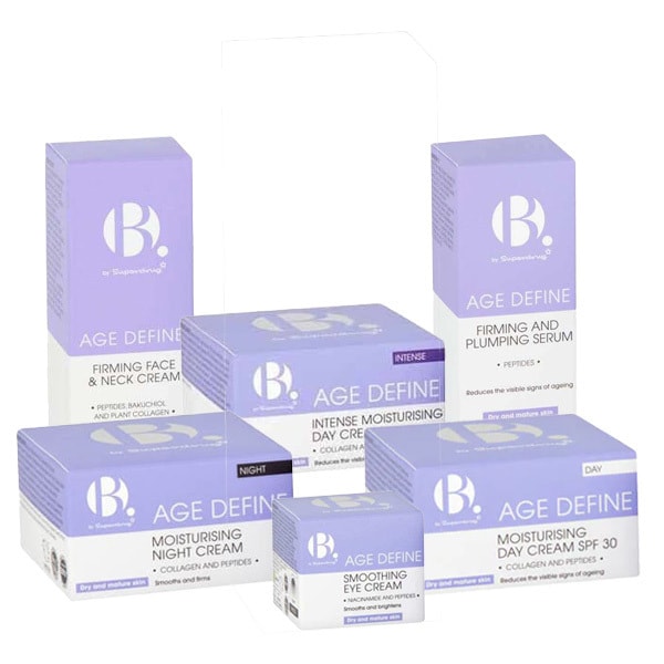 B Skincare Age Define Bundle