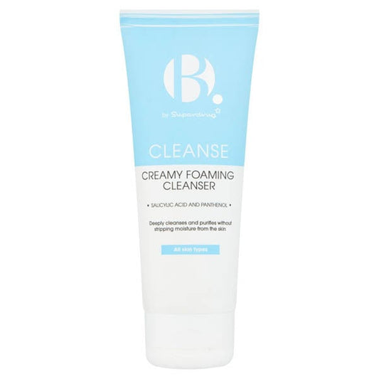 B. Creamy Foaming Cleanser 100Ml