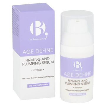 B. Firming And Plumping Serum 30Ml