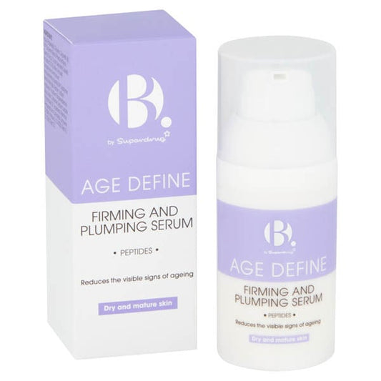 B. Firming And Plumping Serum 30Ml