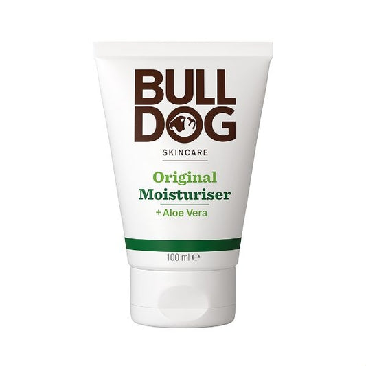 Bulldog Skincare Original Moisturiser 100Ml