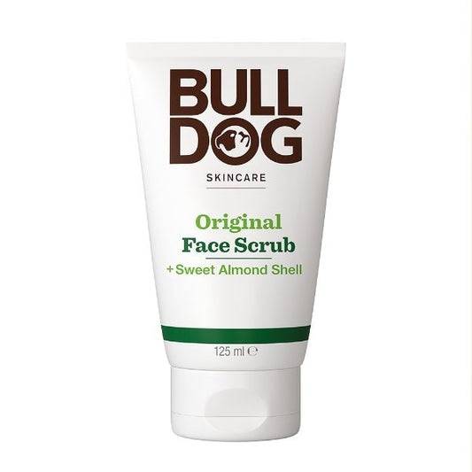 Bulldog Skincare Original Face Scrub 125Ml