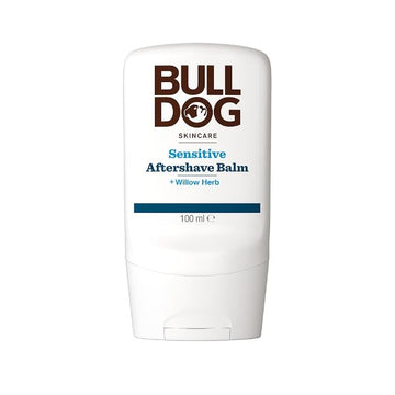 Bulldog Skincare Sensitive Aftershave Balm 100Ml