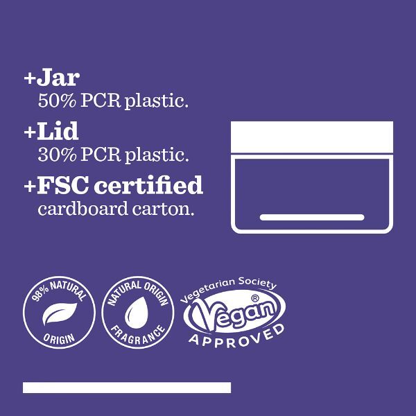 Bulldog Skincare End Of Day Recovery Cream 60Ml