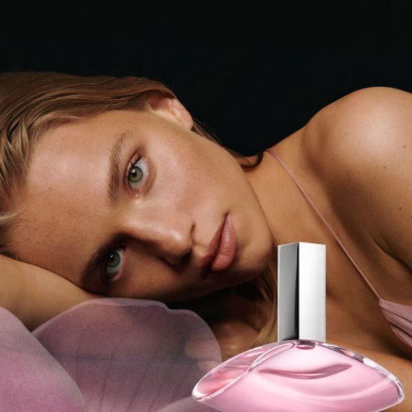 Calvin Klein Euphoria For Her Eau De Toilette 100Ml