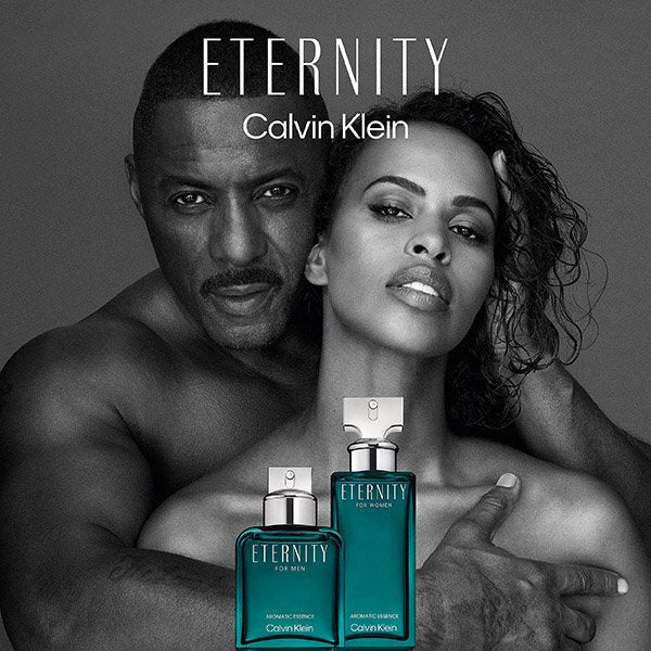 Calvin Klein Eternity Aromatic Essence For Women 50Ml