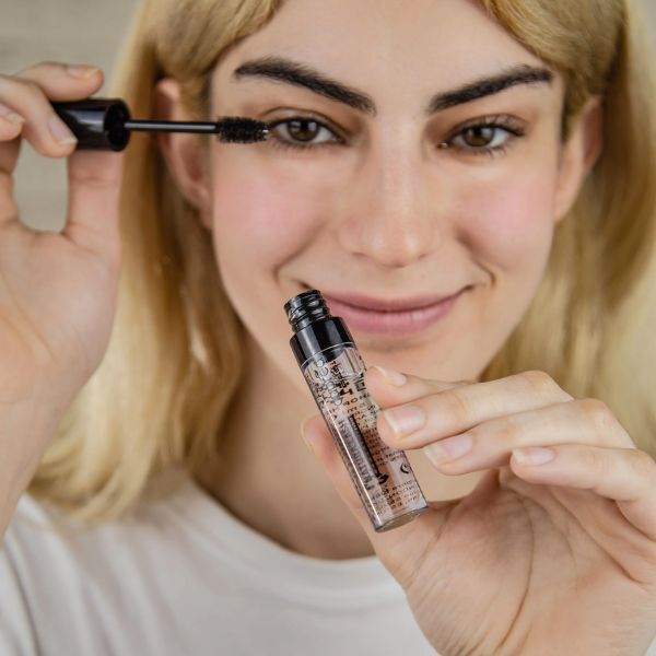 Caprea Beauty Eyelash & Eyebrow Growth Serum 5Ml