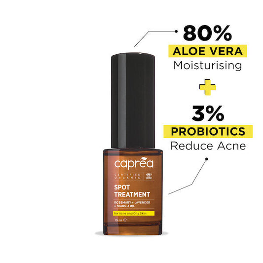 Caprea Spot Treatment 15Ml