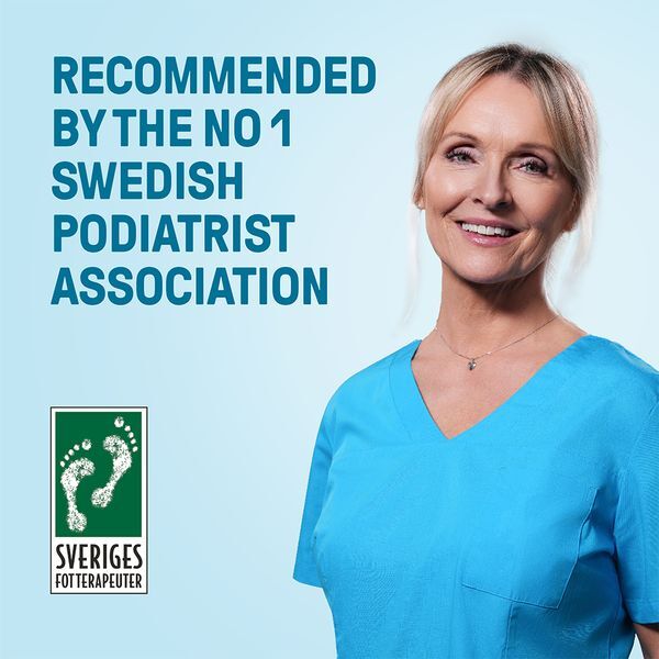 Ccs Foot Pro For Dry Feet, Cracked Heels And Odour 100Ml