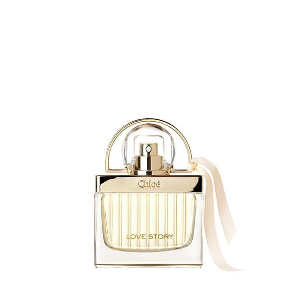 Chloé Love Story Eau De Parfum For Her 30Ml