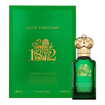 Clive Christian 1872 For Women Eau De Parfum 100Ml Spray