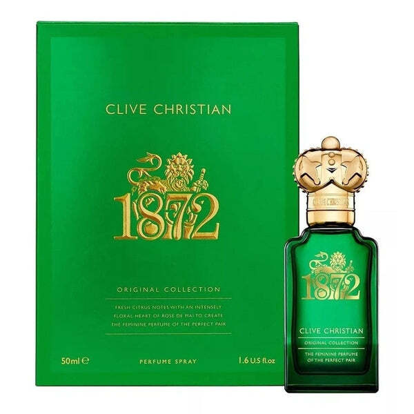 Clive Christian 1872 For Women Eau De Parfum 100Ml Spray