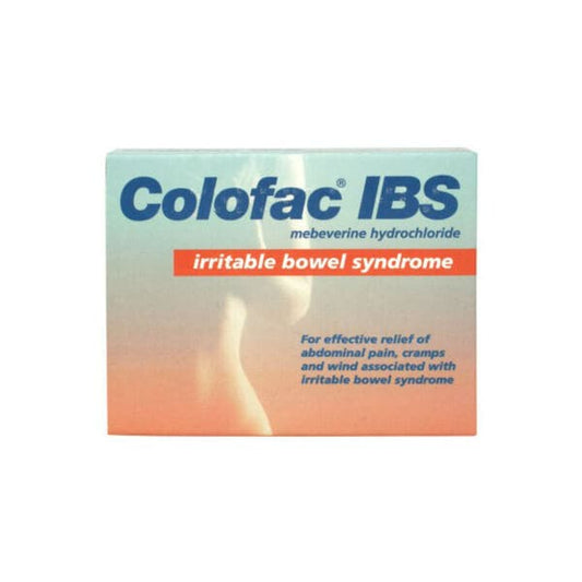 Colofac Ibs Tablets - 15 Tablets