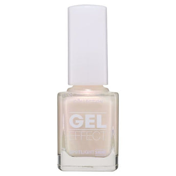 Spotlight Shine Gel Effect Nail Polish Sh19 Avatar