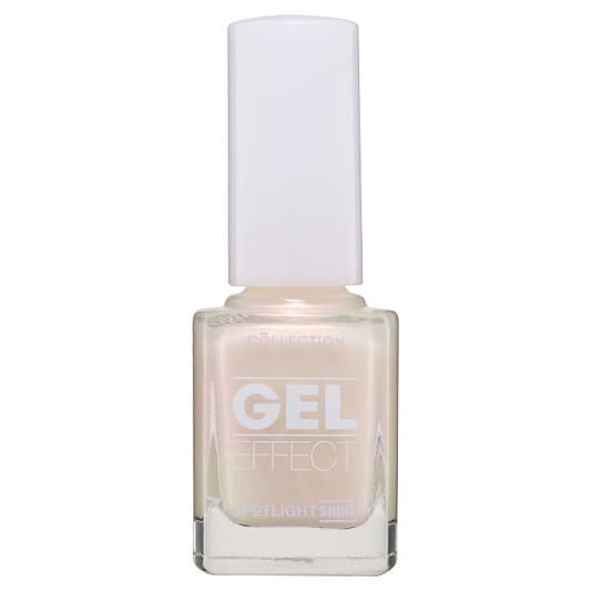 Spotlight Shine Gel Effect Nail Polish Sh19 Avatar