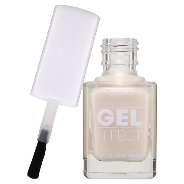 Spotlight Shine Gel Effect Nail Polish Sh19 Avatar