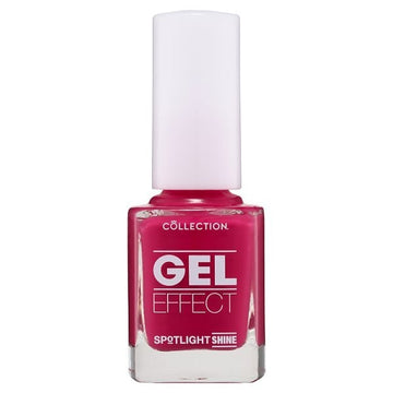 Spotlight Shine Gel Effect Nail Polish Sh13 Immersive