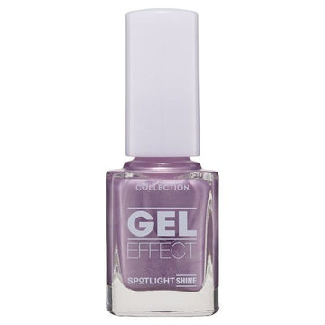 Spotlight Shine Gel Effect Nail Polish Sh18 Meta-Scape