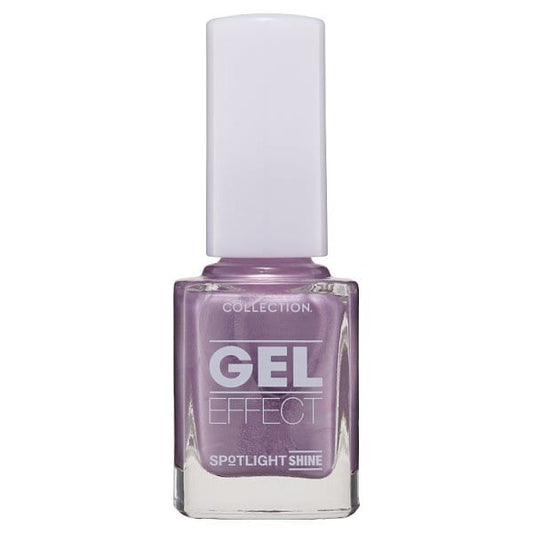 Spotlight Shine Gel Effect Nail Polish Sh18 Meta-Scape