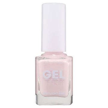 Spotlight Shine Gel Effect Nail Polish Sh16 Bubblegum