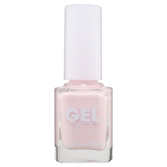 Spotlight Shine Gel Effect Nail Polish Sh16 Bubblegum