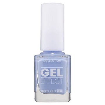 Spotlight Shine Gel Effect Nail Polish Sh17 Virtual