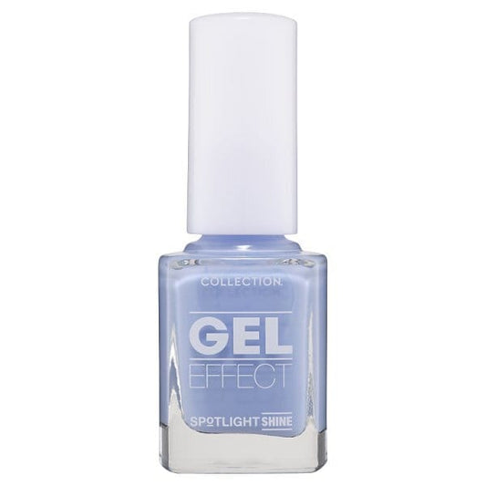 Spotlight Shine Gel Effect Nail Polish Sh17 Virtual