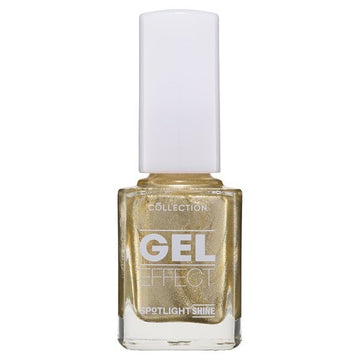 Spotlight Shine Gel Effect Nail Polish Sh21 Billionaire