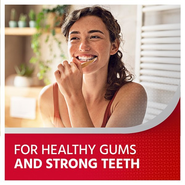 Corsodyl Complete Protection Extra Fresh Toothpaste 75Ml