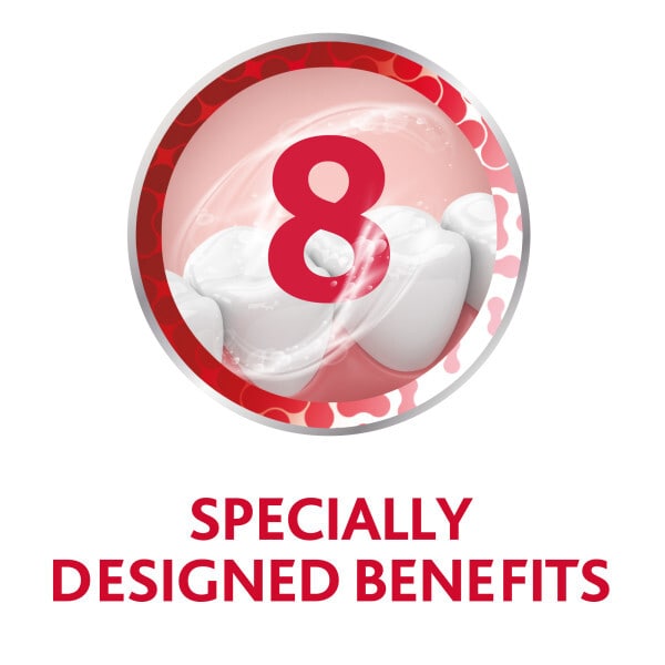 Corsodyl Daily Comp Mild Mint Mw 500Ml